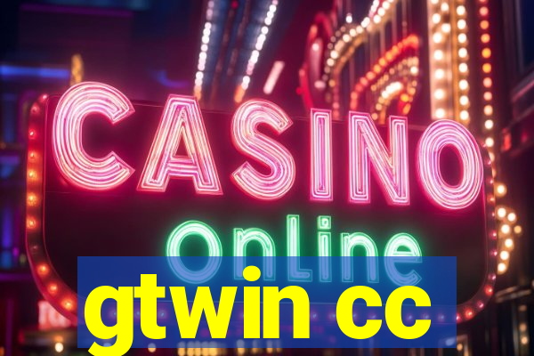 gtwin cc